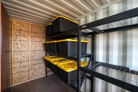 Alpha One Storage in Hurricane, UT