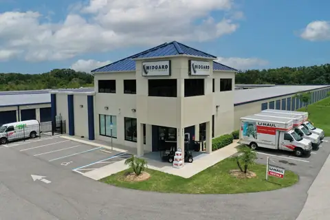Midgard Self Storage photo 2