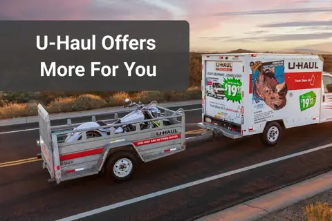 U-Haul Moving & Storage of Port Morris in Bronx, NY