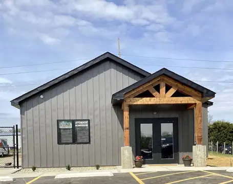 Storage Kingdom in Tipp City, OH