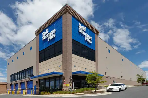 Self Storage Plus photo 2