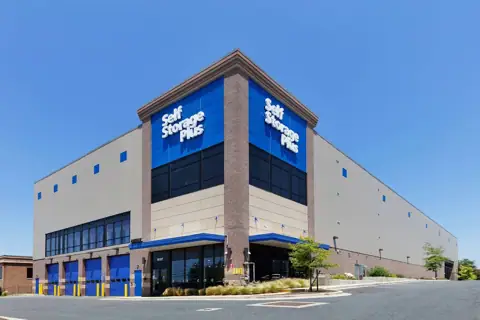 Self Storage Plus photo 3