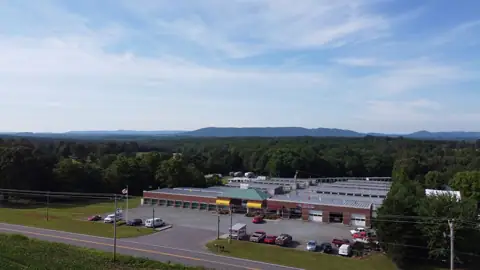 Storage City Self Storage | Glade Hill in Glade Hill, VA