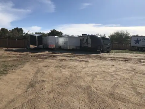 DUVAL STORAGE-RV-TRAILER-CONTAINER-CAR & BOAT in Green Valley, AZ