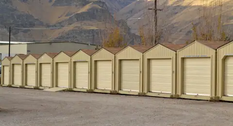 Rent Me Portable Storage in East Wenatchee, WA