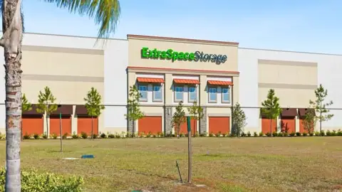 Extra Space Storage in Land O' Lakes, FL
