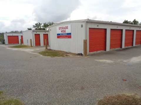 Storage Wise of Dillon in Dillon, SC