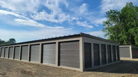 RT 7 Storage in Harpursville, NY