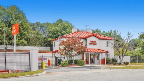 Public Storage in Decatur, GA