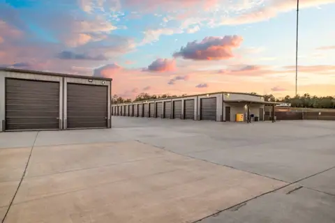 Lockaway Storage in Conroe, TX