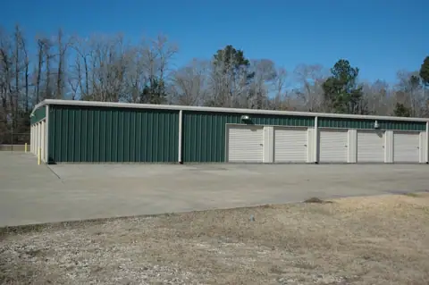 AAA Self Storage - Diboll in Diboll, TX