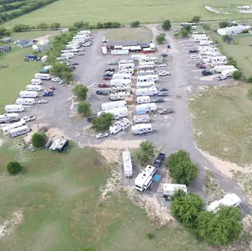 THE RANCH AT RHOME RV PARK in Haslet, TX