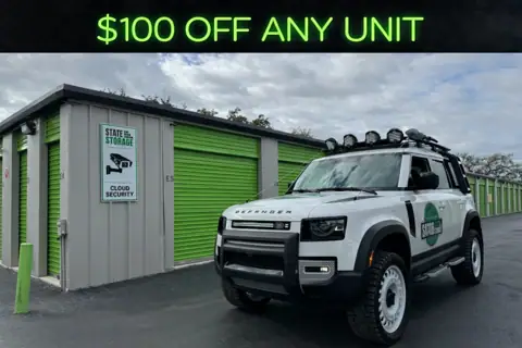 Gator State Storage in Lake Worth Beach, FL