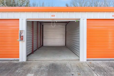 Mini Mall Storage - Bartlett in Bartlett, TN