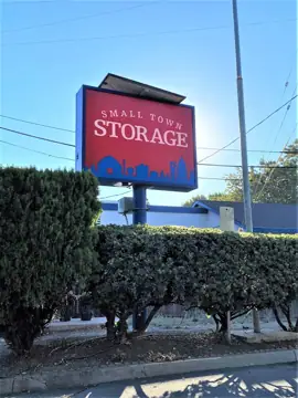 Small Town Storage in Vacaville, CA