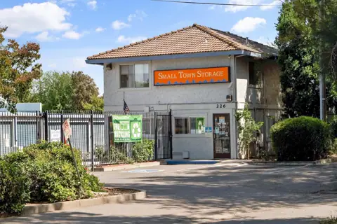 Small Town Storage photo 2
