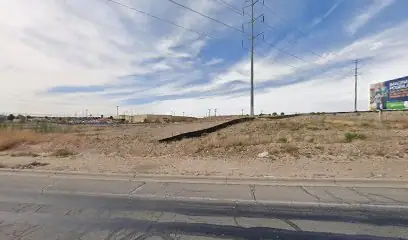 Stop N' Stor in El Paso, TX