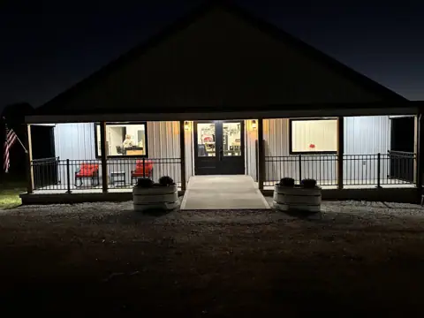 Escape With Us RV Resort in Somerset, KY