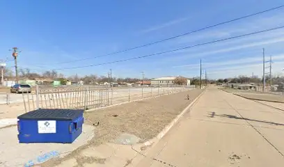 Paradise Mini Storage in Lawton, OK