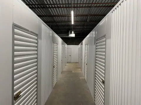 Rocky Glen Storage in Peoria, IL