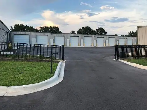 Tahoe Storage, RV storage in Sumter