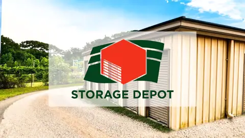 Storage Depot in Monteagle, TN