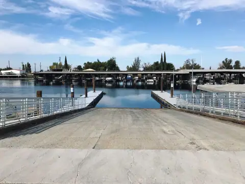 Sunset Harbor Marina & RV in Oakley, CA