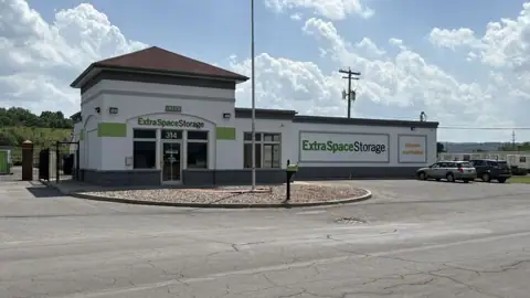 Extra Space Storage in Syracuse, NY