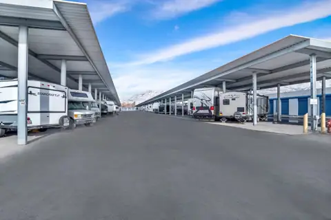 Prime Storage in Orem, UT