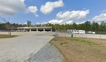 A and L Enterprise RV and Boat Storage in Saucier, MS