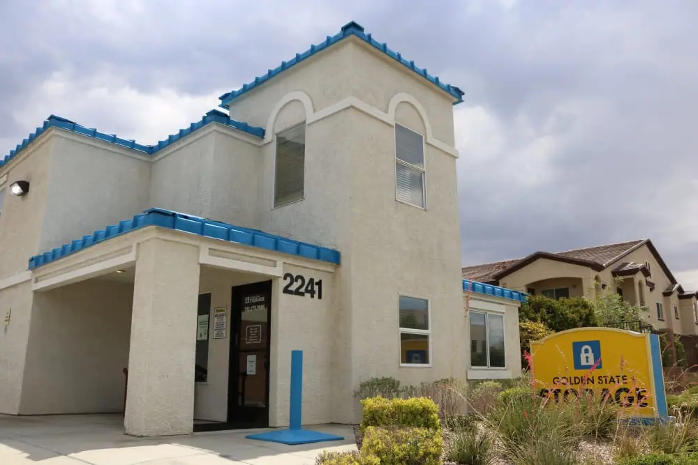 Storelocal Storage, RV storage in Henderson