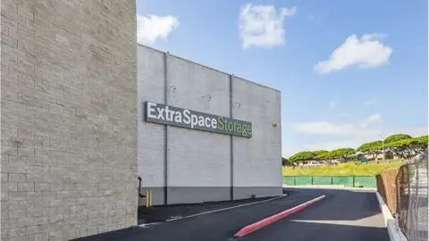 Extra Space Storage in Pearl City, HI