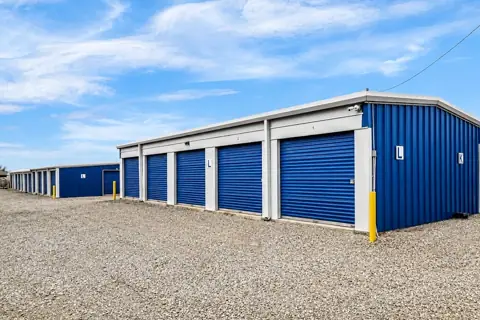 Prime Vault Self Storage - Noble in Noble, OK