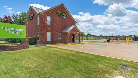 Extra Space Storage in North Richland Hills, TX