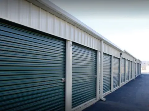 Storage Sense - Huntsville in Huntsville, AL