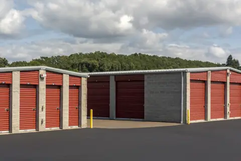 Philomath Self Storage in Philomath, OR