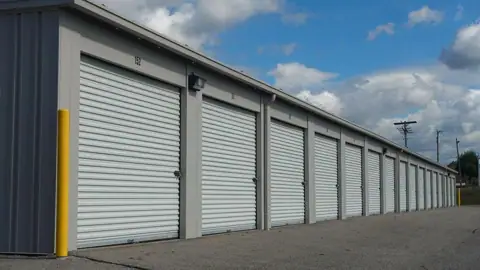 Access Storage Now in Corydon, IN