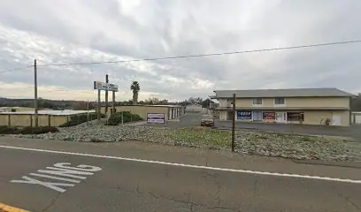 3 Lakes Mini Storage, RV storage in Burson