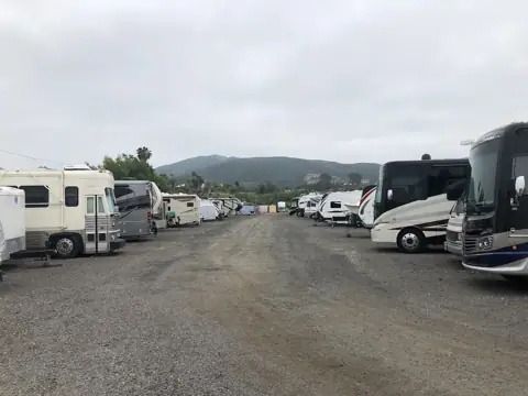 RV World Storage in San Marcos, CA