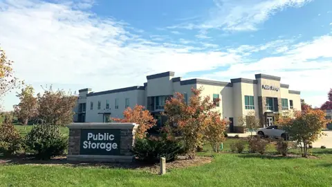 Public Storage in Noblesville, IN