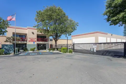TownCentre Self Storage in Brentwood, CA