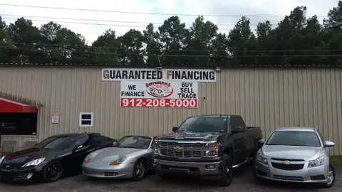 Savannah best deals on 4 wheels in Savannah, GA