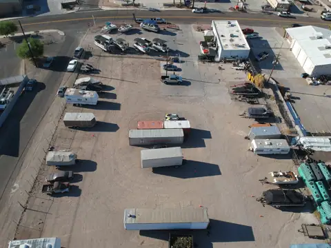 1595 Storage LLC in Lake Havasu City, AZ