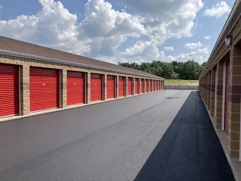 Pleasant Valley Storage in Elk Mound, WI