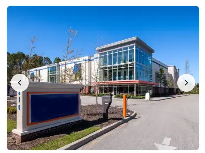 Mini Mall Storage, RV storage in Summerville