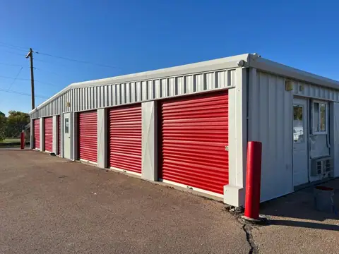 Spacelocks Storage in Topeka, KS
