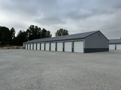 Culver Storage Solutions in Culver, IN