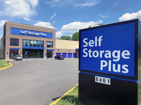 Self Storage Plus in Lorton, VA