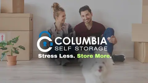 Columbia Self Storage in Cornville, AZ