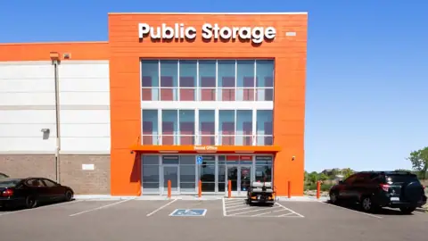 Public Storage in Colorado Springs, CO